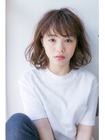 グッデイ ヘアー(GOOD DAY HAIR)&nbsp;【モード】【3Dカラー】【ジグザグバング】【ミニマムボブ】