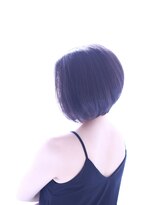 ヘアマコリン (Hair Macolin) ☆☆ボブ☆☆ボブ☆☆