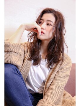 ビレア 尾張旭店(BELEA) 『BELEA』大人リラクシーウェーブ