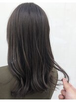 マッシュ(MASHU) Gray beige◎20代30代40代50代