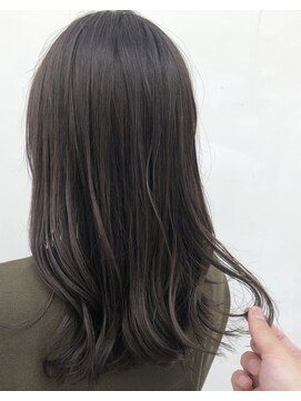 マッシュ(MASHU) Gray beige◎20代30代40代50代