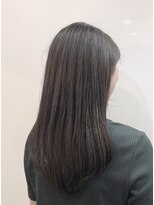 シャンスヘアアンドスパ 浦和(CHANCE hair&spa) ナチュラルデザインカラー