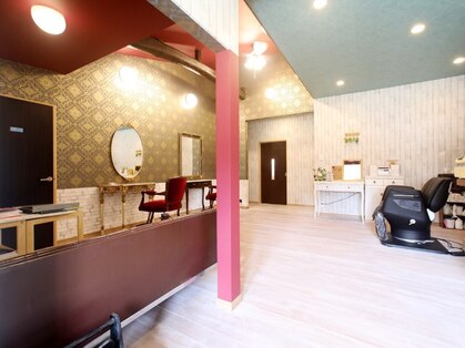 シーサイドシエル(sea side CIEL)の写真