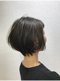 【EIGHT 沖縄】お客様スタイル_イルミナカラー