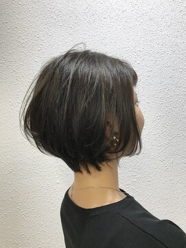 エイト オキナワ 沖縄新都心店(EIGHT okinawa) 【EIGHT 沖縄】お客様スタイル_イルミナカラー