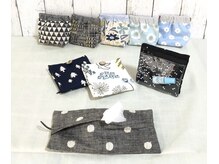 雑貨や、子供服♪