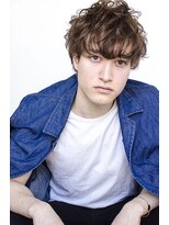 キートスバイガーランド (Kiitos by Garland)&nbsp;[Kiitos/吉祥寺]セミウェットショート04