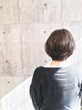 モードケイズ 西宮(MODE K's) 西宮/髪質改善/ハイライト/白髪染め/小顔/大人可愛い