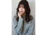 ★新生活応援★カット+パーマ+トリートメントorスパ￥11000【北千住/町屋】