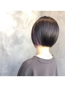 シェリール(CHERiR) インナー・ラベンダー☆