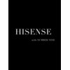 ハイセンス(HISENSE)のお店ロゴ