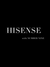 HISENSE【ハイセンス】