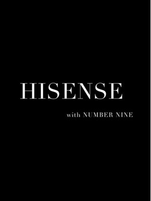 ハイセンス(HISENSE)