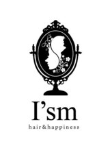 I’sm～hair&happiness～