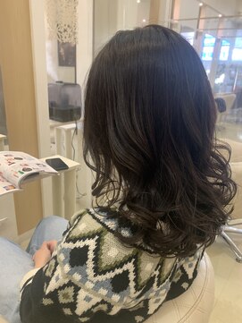 ラポート(Rapport) 大人オフィスカラー