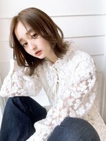 オーロ 緑地公園店(ORO)&nbsp;大人可愛いくびれミディ