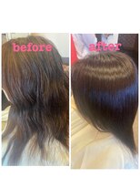 ピクシーボブ(Pixie Bob) 酸性ストレート