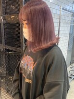 ブービー(BOOBEE)&nbsp;pail pink