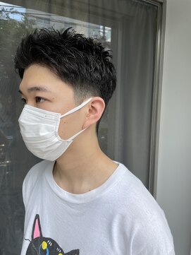 カウチソフ(kauti sofu) さわやか夏ショート!