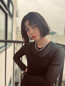 フラミューム 上野(flammeum) flammeum style