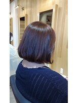 キレイコムデュース(Deuce)&nbsp;結べるボブ