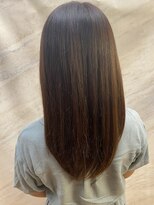 ネオリーブエクラ 上野御徒町店(Neolive eclat)&nbsp;髪質改善