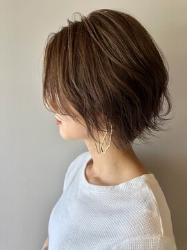 ハルキ(haruki) haruki 2022/aw