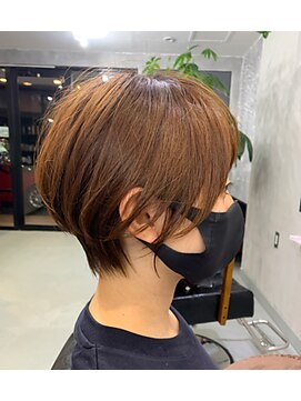 フロープ(frope) frope ショート