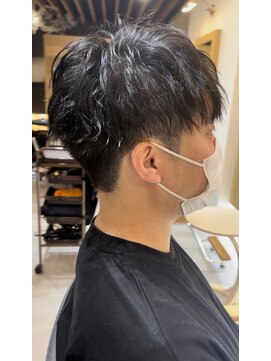 キレイコムデュース(Deuce) メンズスタイル