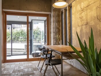 稲城理髪店【イナギリハツテン】