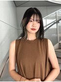 【SHIZUKI】イヤリング/ホワイト/千葉駅