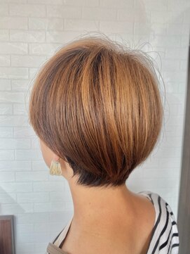 ベンチ(Bench) ショート