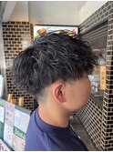 ツイストスパイラル