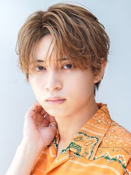 オーシャントーキョー 渋谷神南(OCEAN TOKYO) ブアハルセンターパート