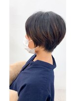 ロルド レーブ(Rold reve)&nbsp;骨格矯正ショート