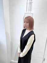 ミュー(Mu)&nbsp;まろやかベージュ