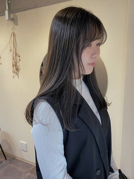 ニード(need) ブラウンベージュ