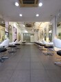 インデックスヘアー 錦糸町店(in'dex hair)/スタッフ一同[錦糸町/髪質改善/カット]