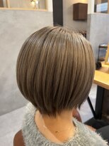 ルグラン(Le.grand)&nbsp;ミルクティーベージュ