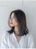 カフーヘアー 本店(Cafu hair) 【髪質改善　トリートメント　西宮　夙川　苦楽園】