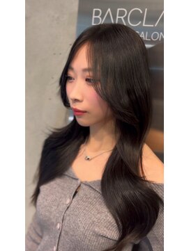 ウィリートーキョー 渋谷(WELLY TOKYO) 韓国レイヤー