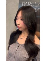 ウィリートーキョー 渋谷(WELLY TOKYO) 韓国レイヤー