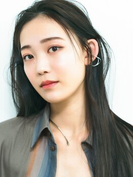 ベイシー ヘアアンドコミュニティ(Bei_C)の写真/独自配合の高濃度トリートメントで叶う◇髪の内側から補修、理想のうるツヤ髪へ【新浦安/髪質改善】