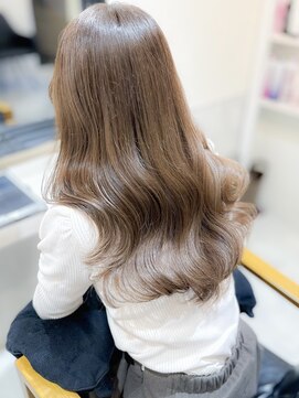 セルカ 新宿(CERCA) ブラウンベージュ【CERCA新宿/新宿西口】