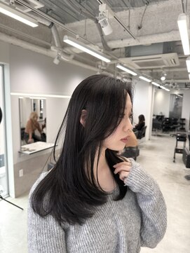 ロイオブジゼル(roi of GiseL) 大人レイヤー