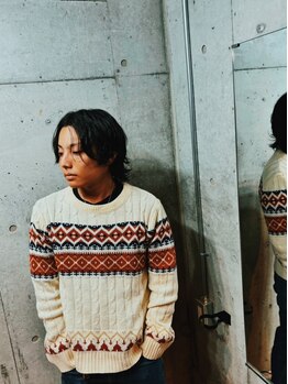 ノーネーム(no name)の写真/丁寧なカウンセリングとマンツーマン施術で理想通りのスタイルに◇パーマが初めての方にもオススメ♪