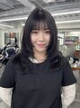 ニコ トウキョウ 渋谷(nico TOKYO)&nbsp;不動で人気なレイヤーカット◎