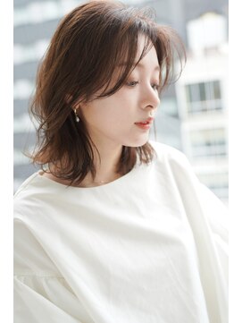 エレノア 自由が丘ANNEX(Eleanor) 【骨格に合わせます♪】くびれレイヤー