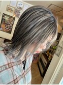 コントラスト★バレイヤージュ