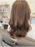 グレイヘアーでもおしゃれに◎